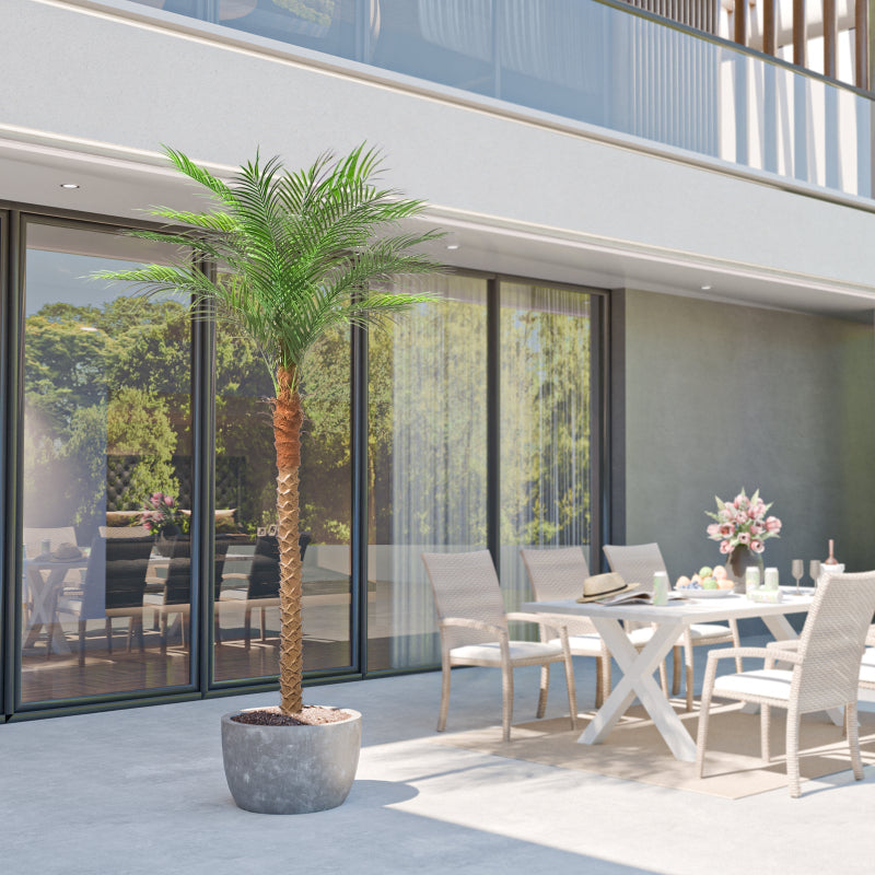 Outdoor Artificial Plants - Vitalismoplants