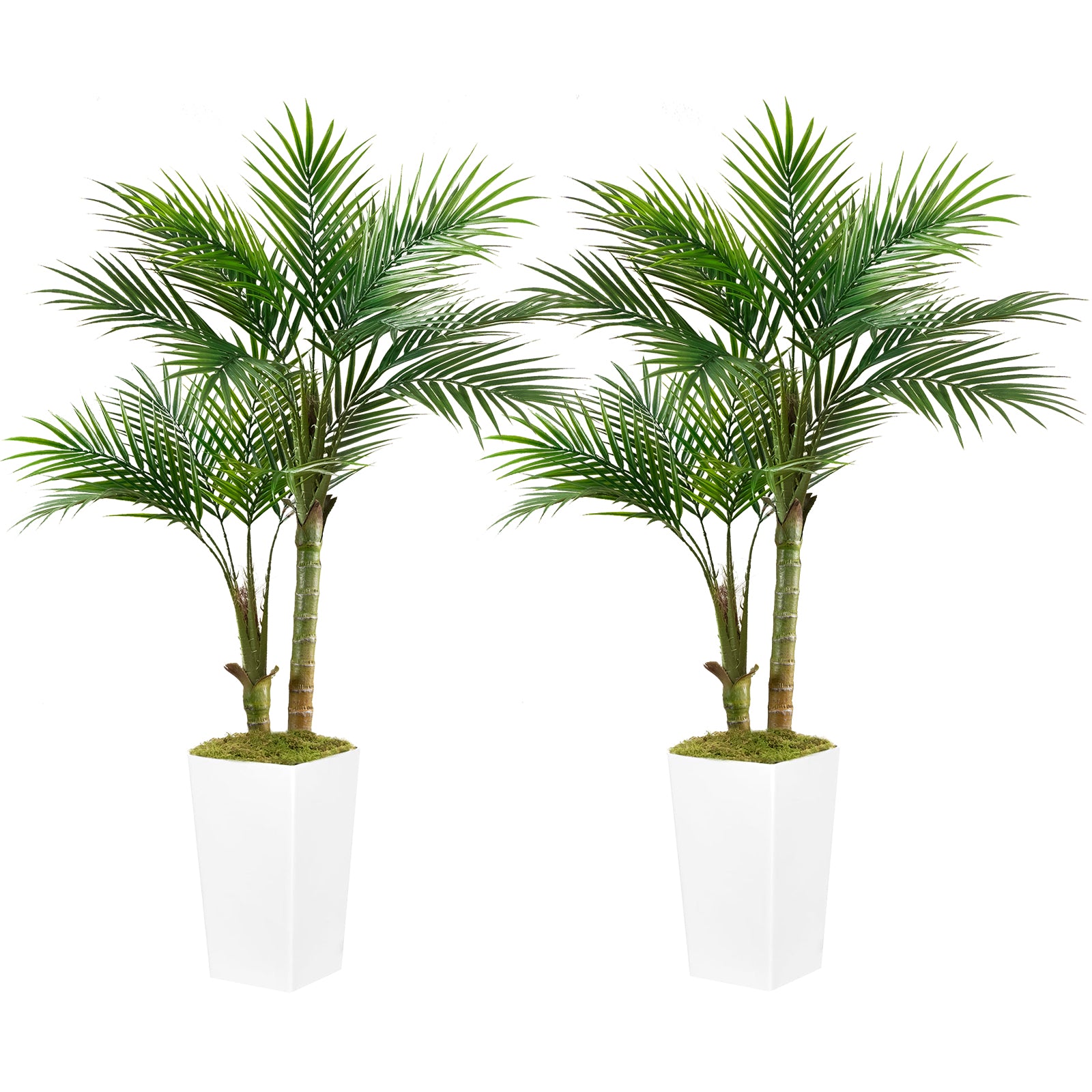 #Style_Square pot