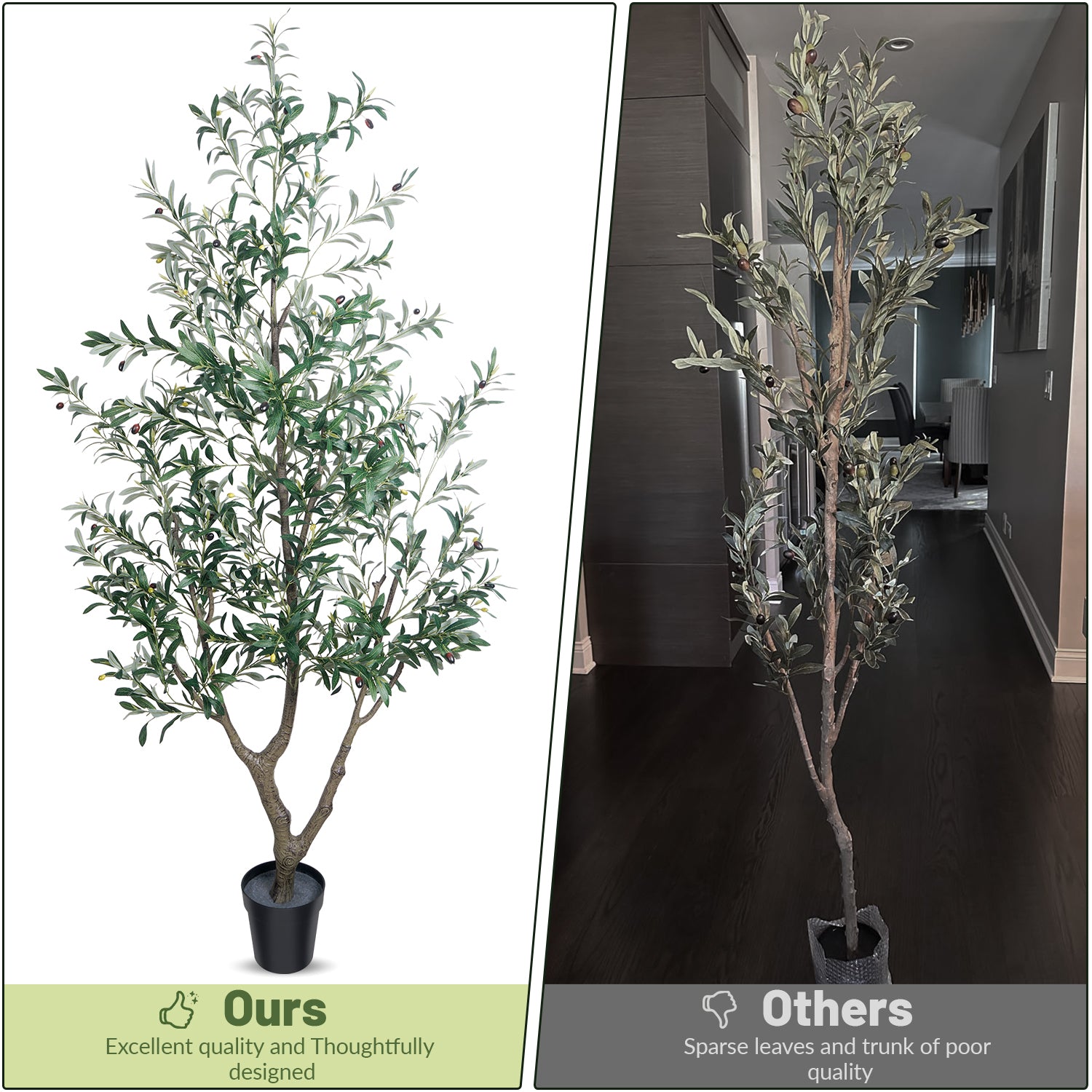 #Size_6'(183 cm)962 leaves