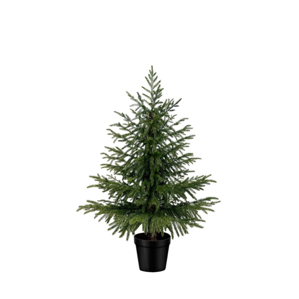 6' Artificial Norfolk Pine Trees