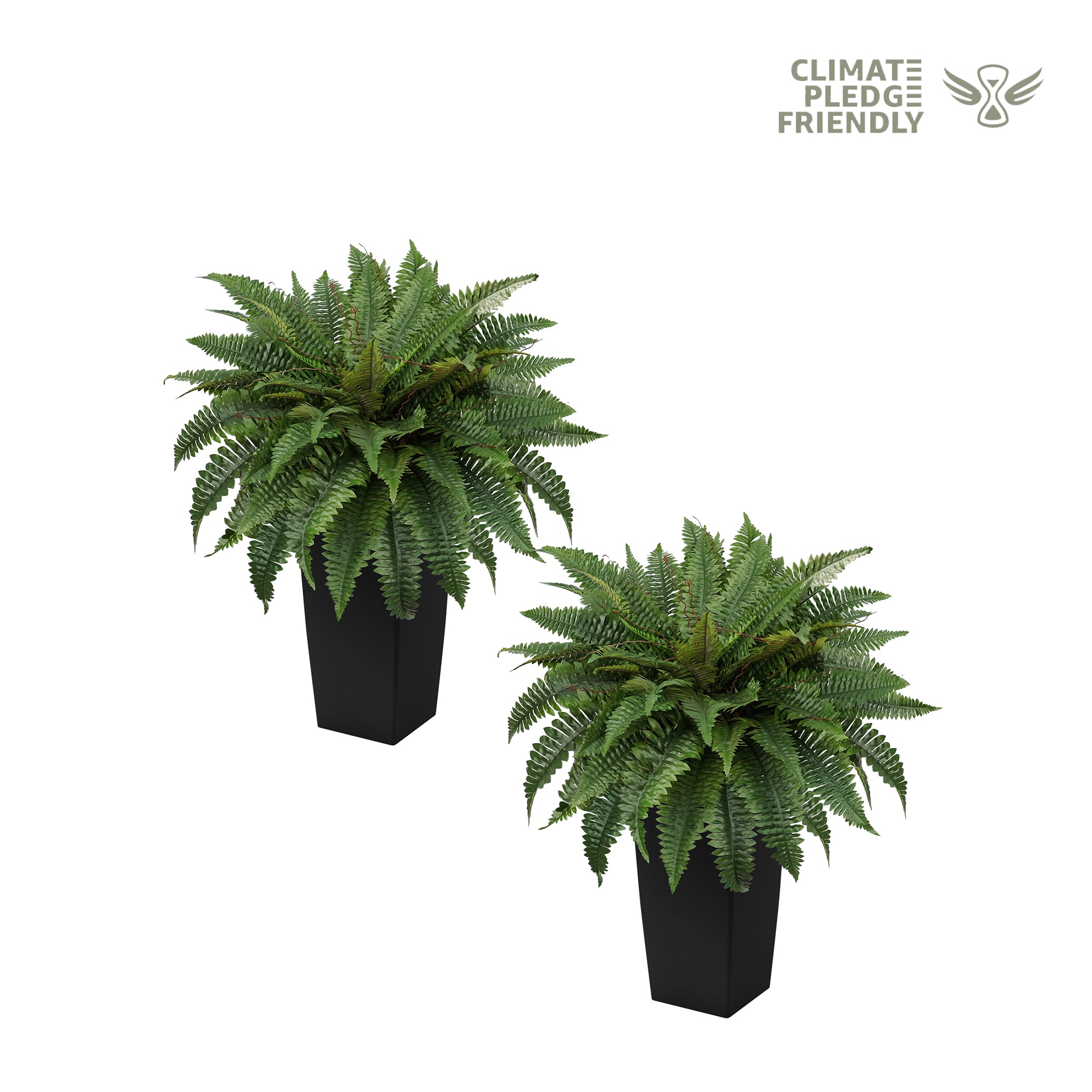 Artificial UV-Resistant Persian Grass