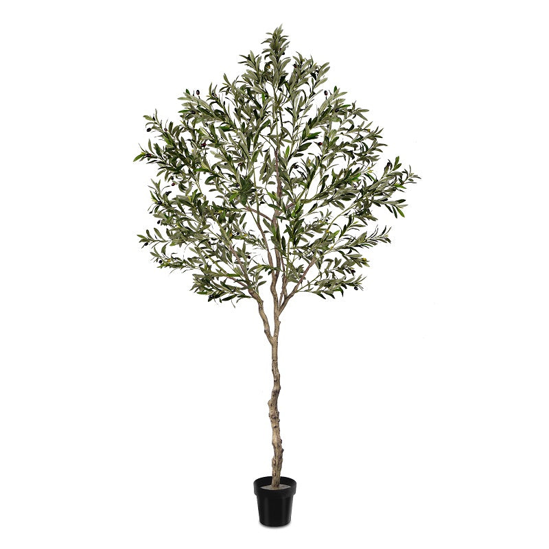 #Size_8FT(240CM) 1808 leaves 76 fruits