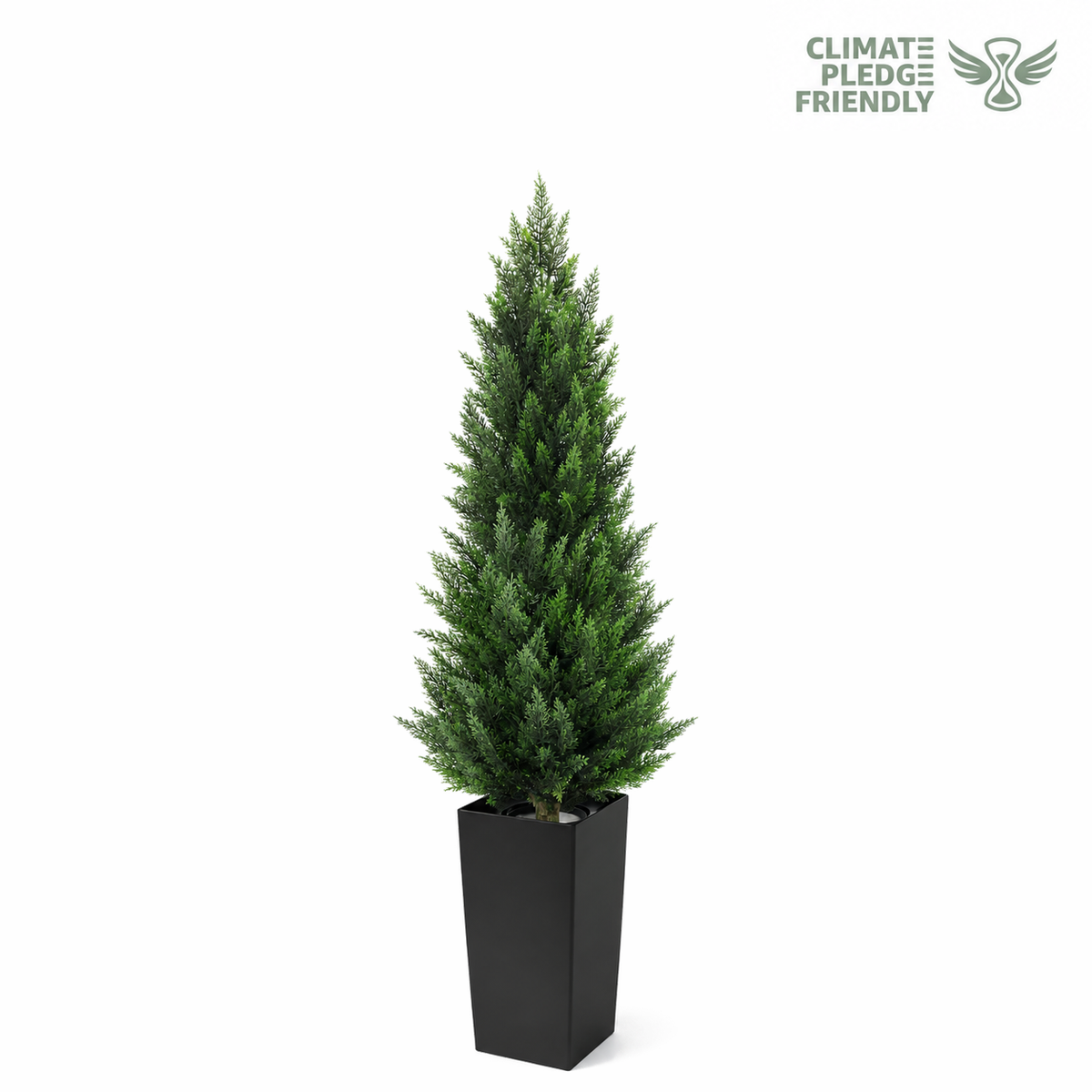 Artificial Cedar Tree