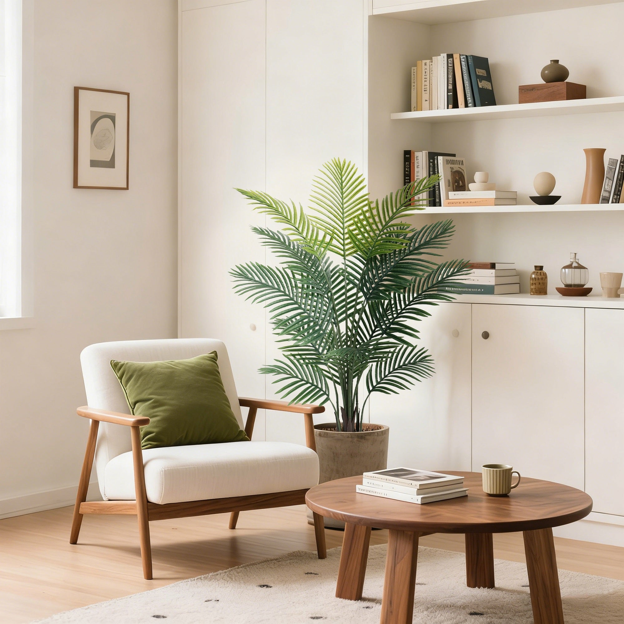 New Product-Vitalismoplants