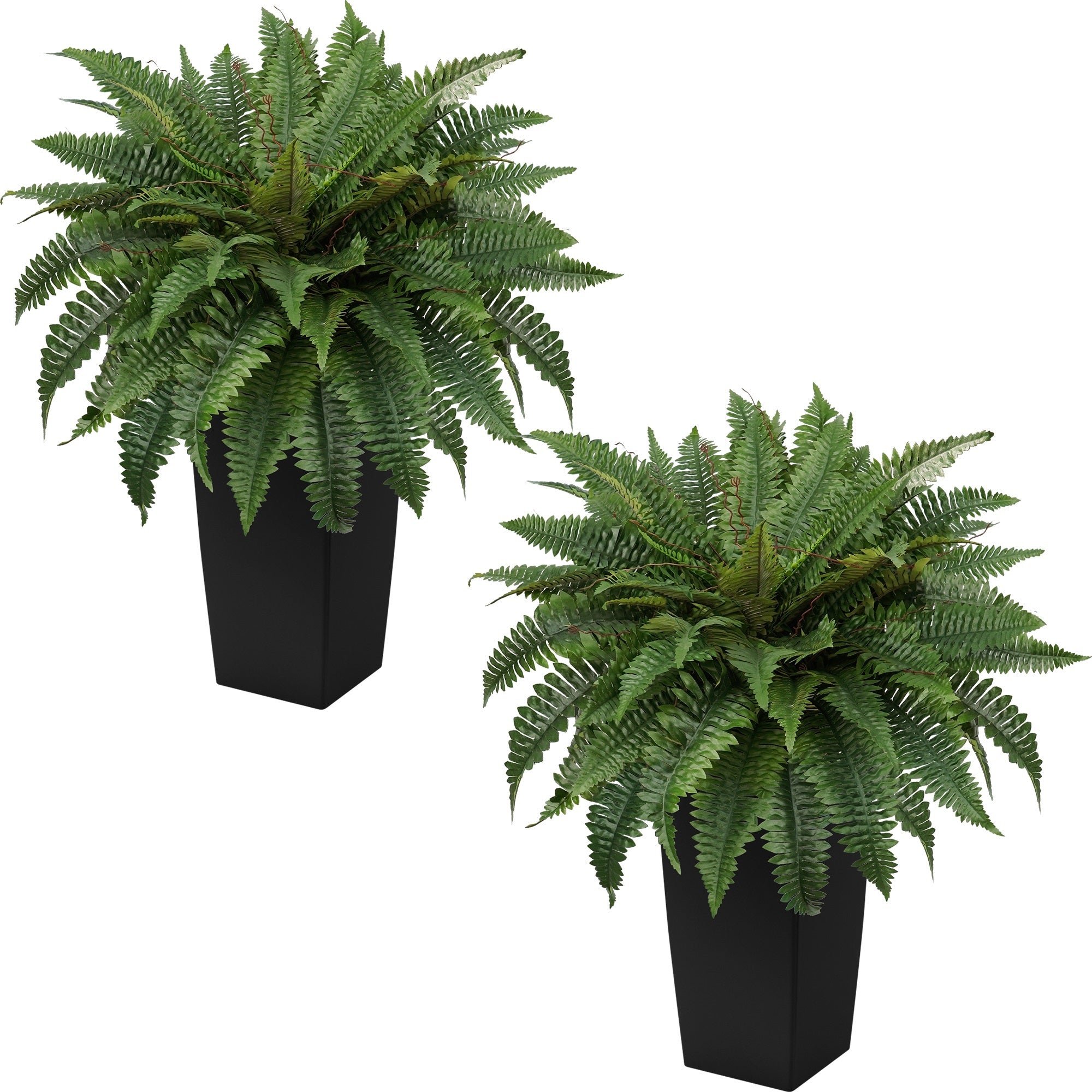 Artificial UV-Resistant Persian Grass