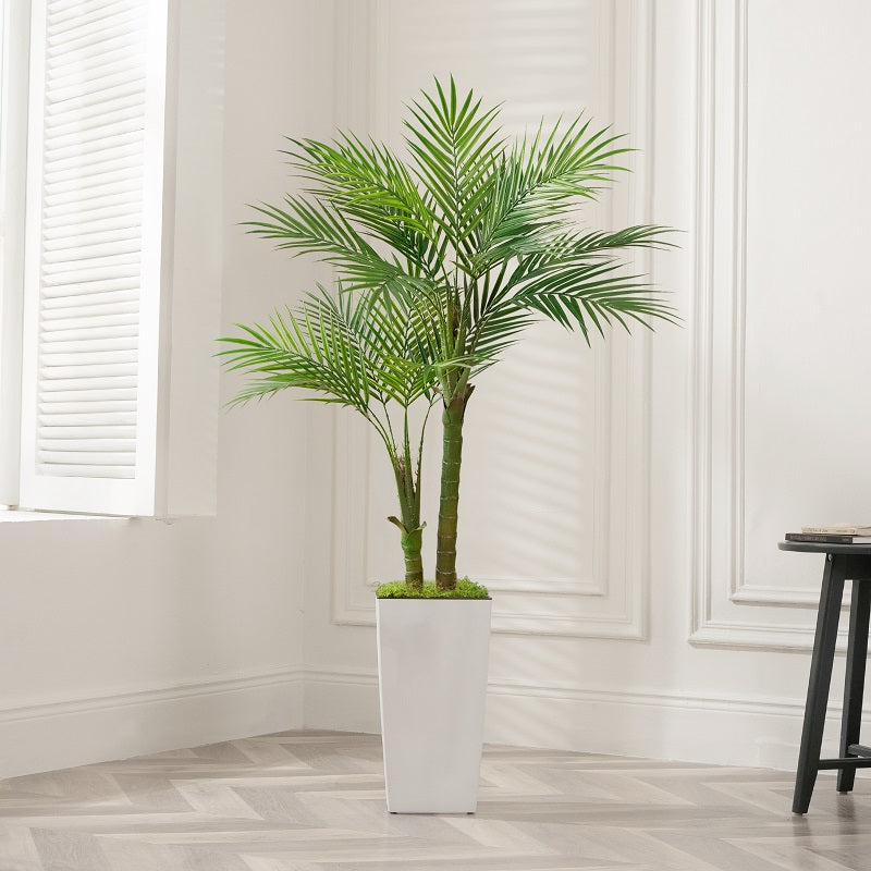 #Style_Square pot