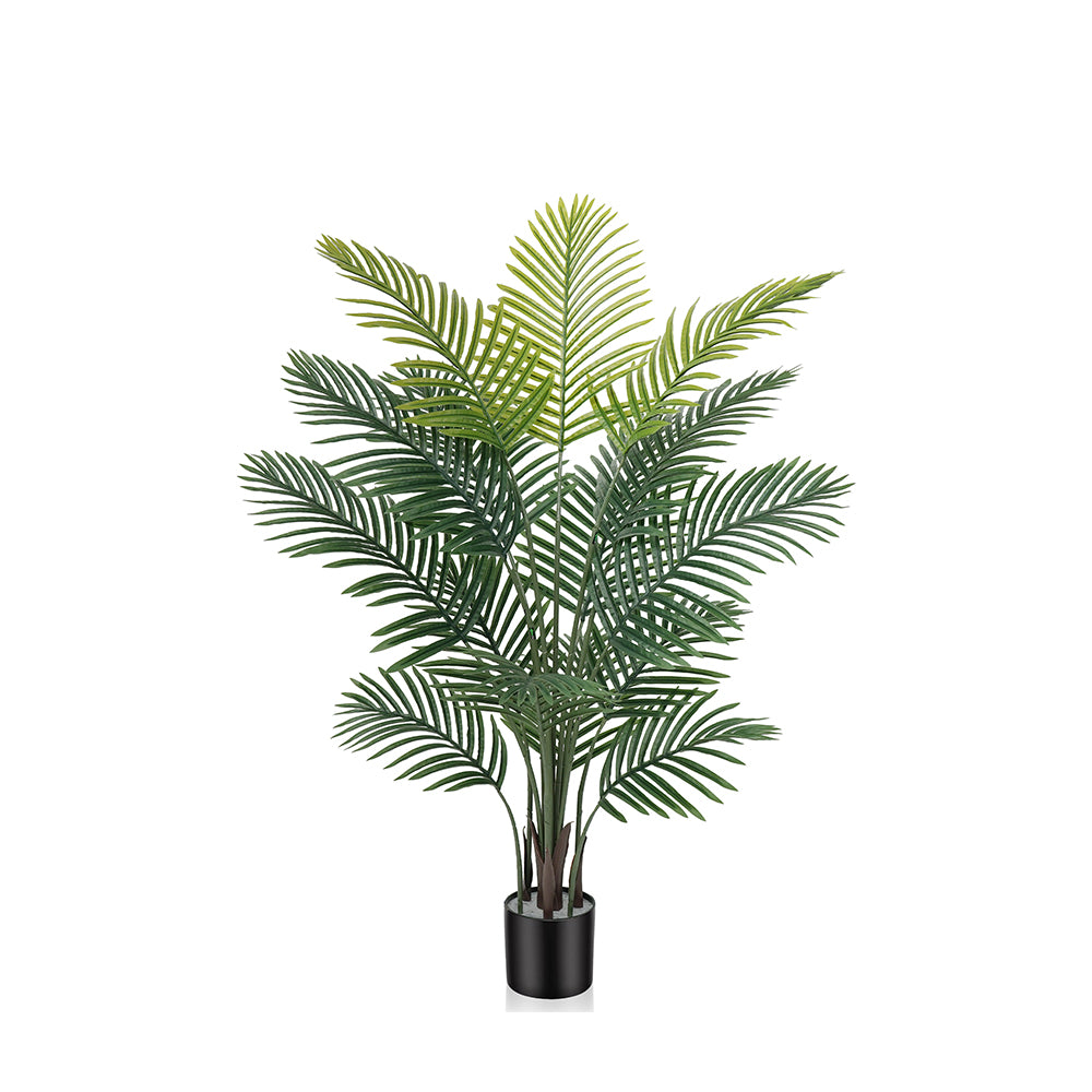 4'-5'-6' Artificial Paradise Palm Tree