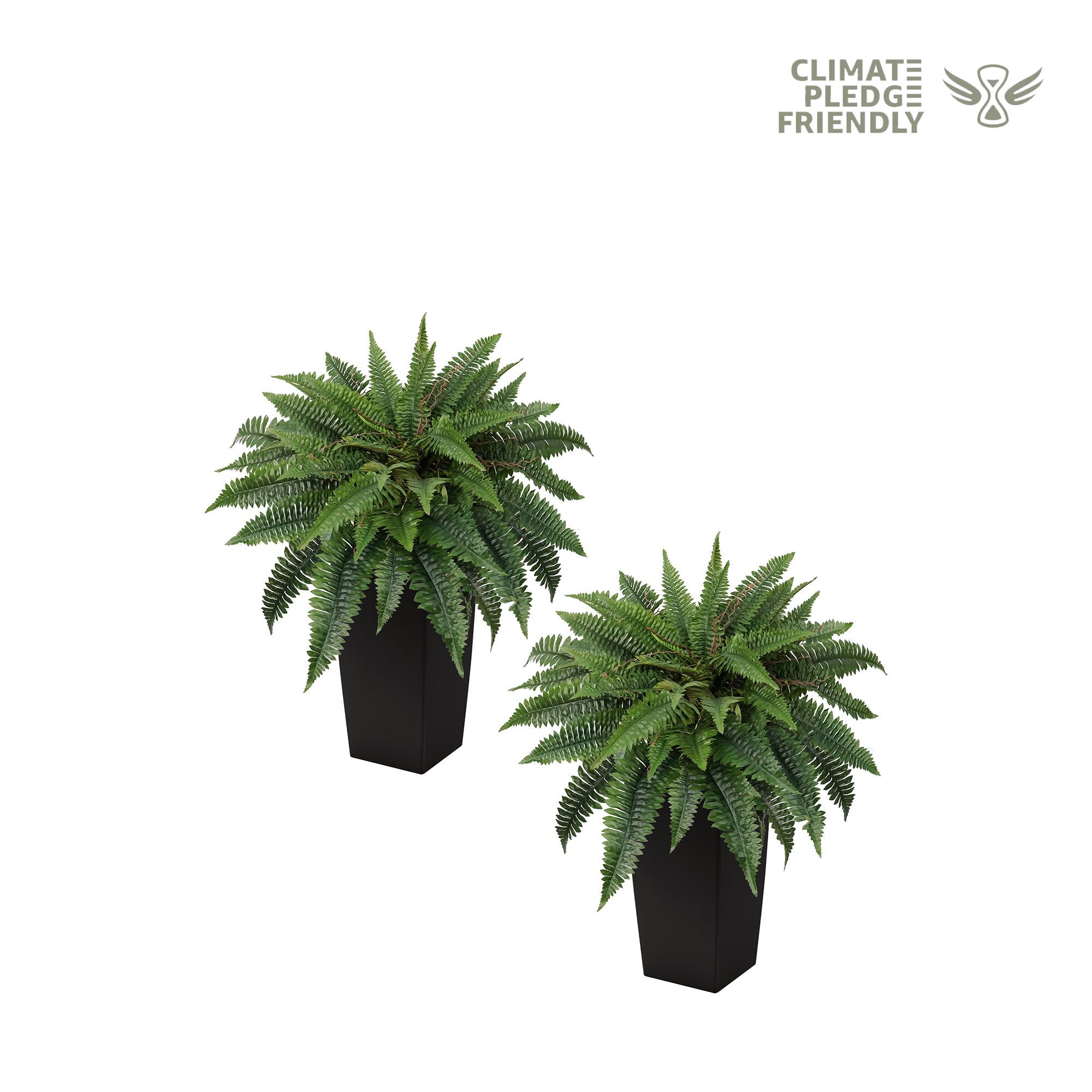 Artificial UV-Resistant Persian Grass