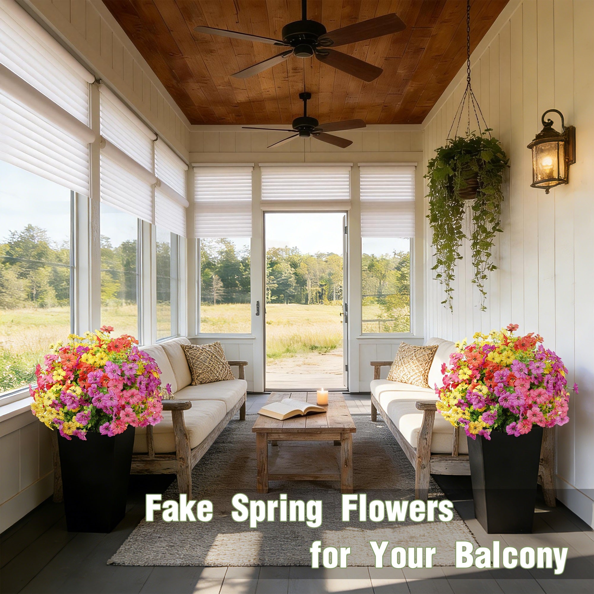 #Style_Spring Topiaries