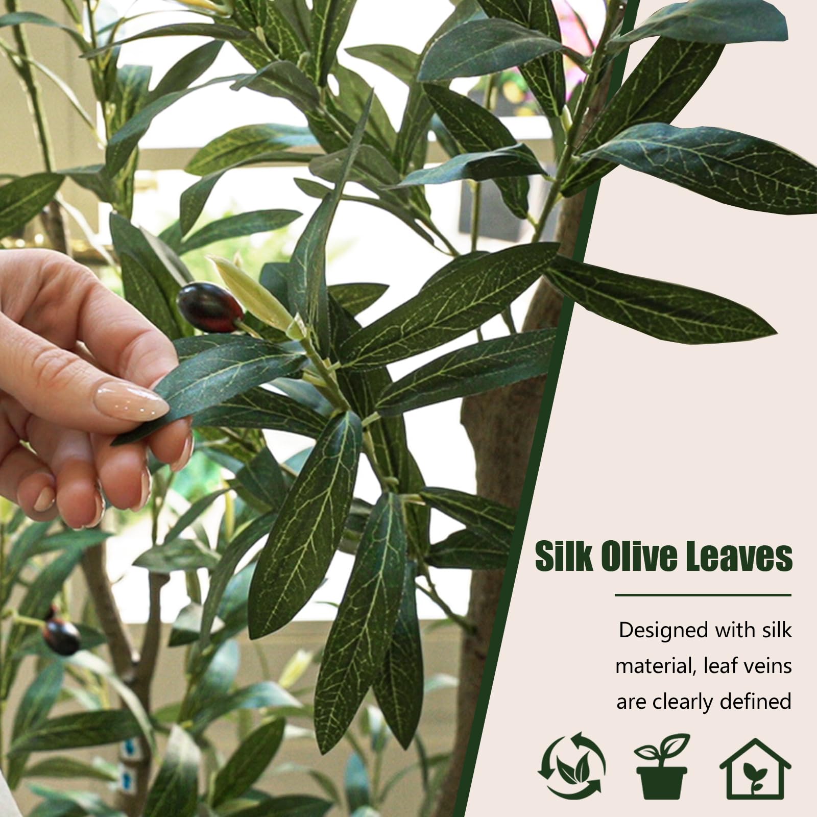 #Size_7'(215 cm)1312 leaves 