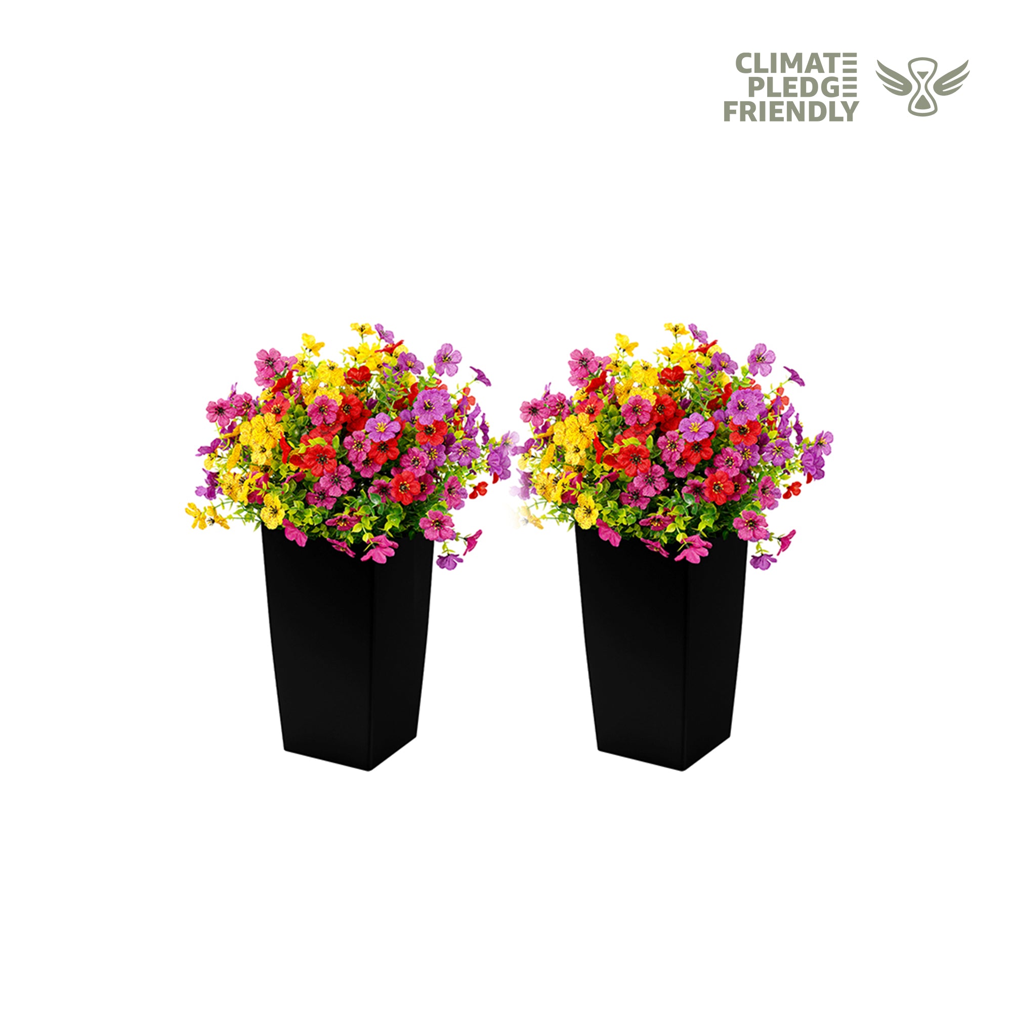 #Style_Spring Topiaries