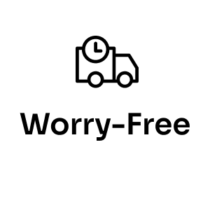SEEL Worry-Free Delivery Insurance